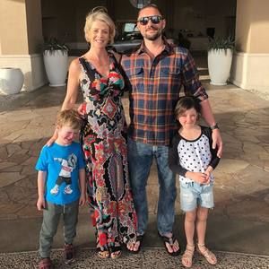 Meet your Posher, Jeffrey